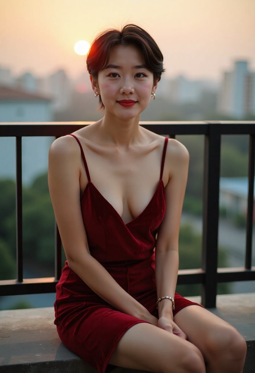 余温计划 剧照海报