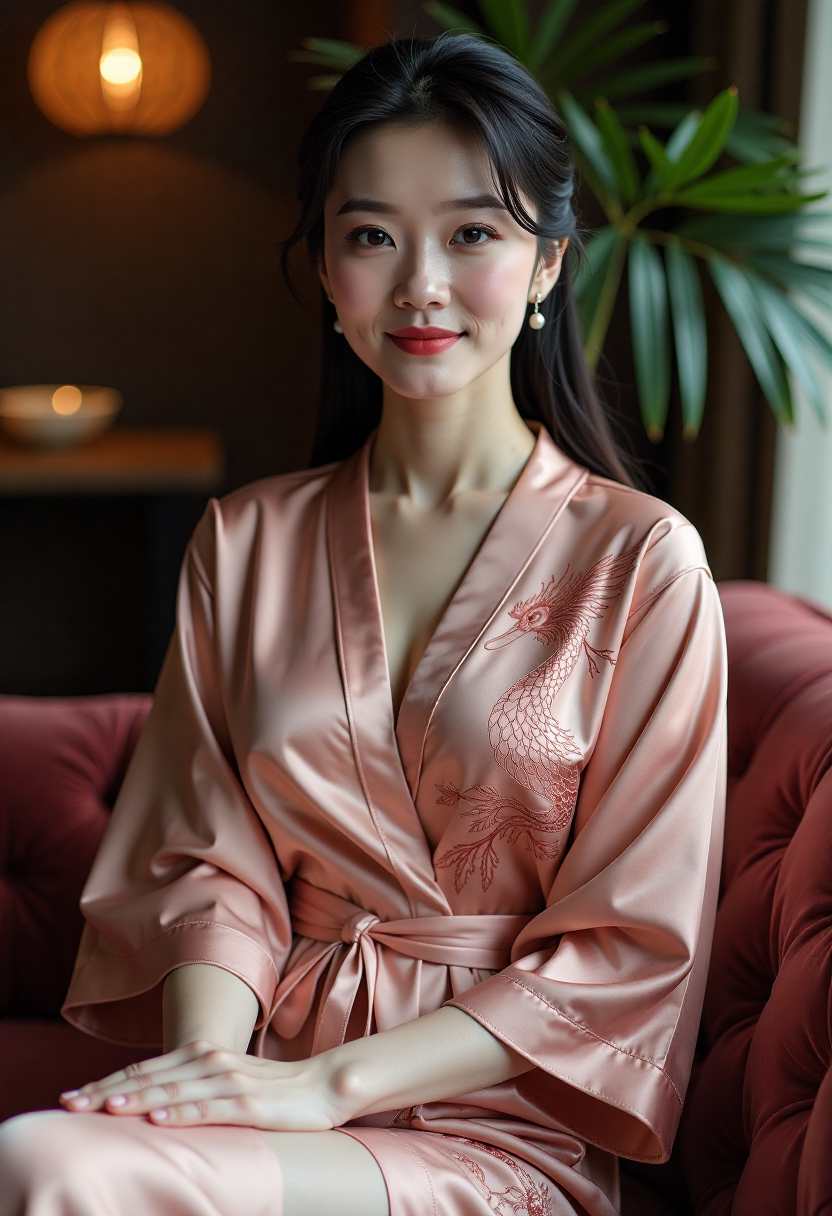 山海灯谜 剧照海报