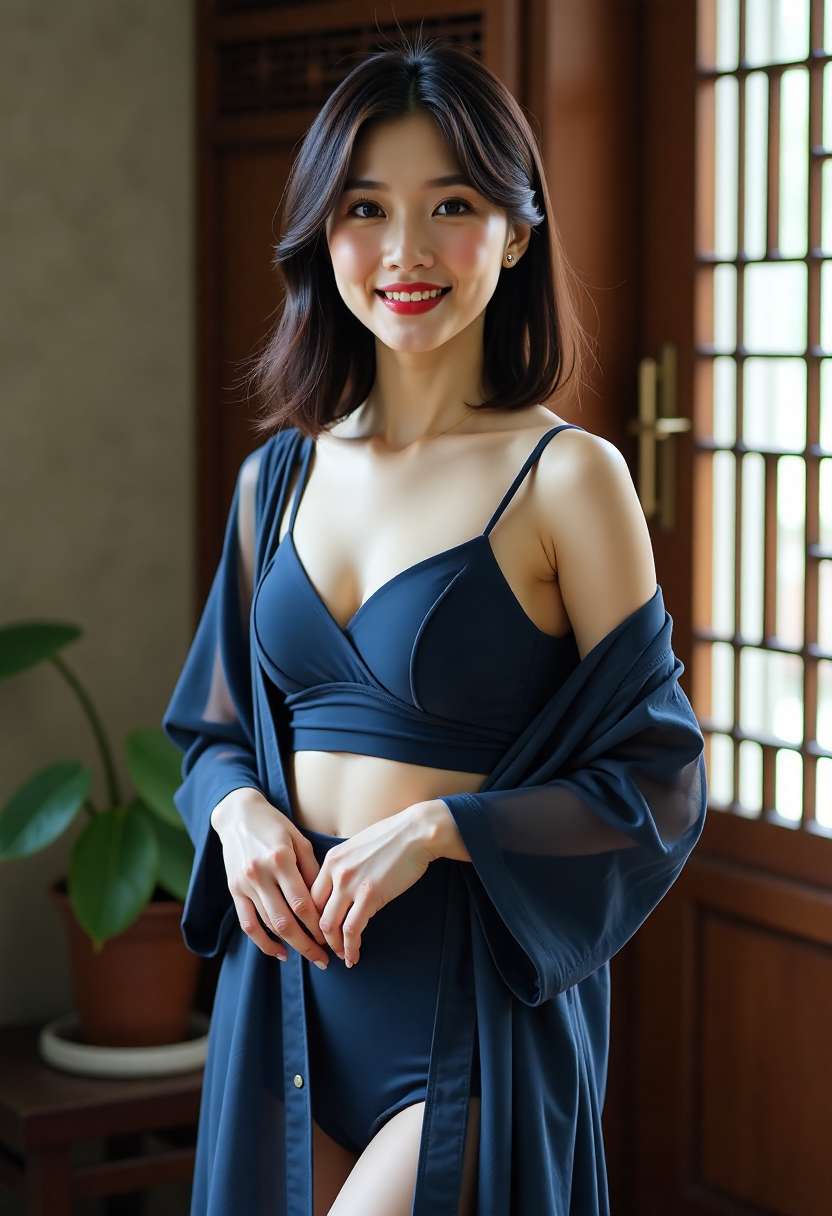 一九九五的吉他 剧照海报