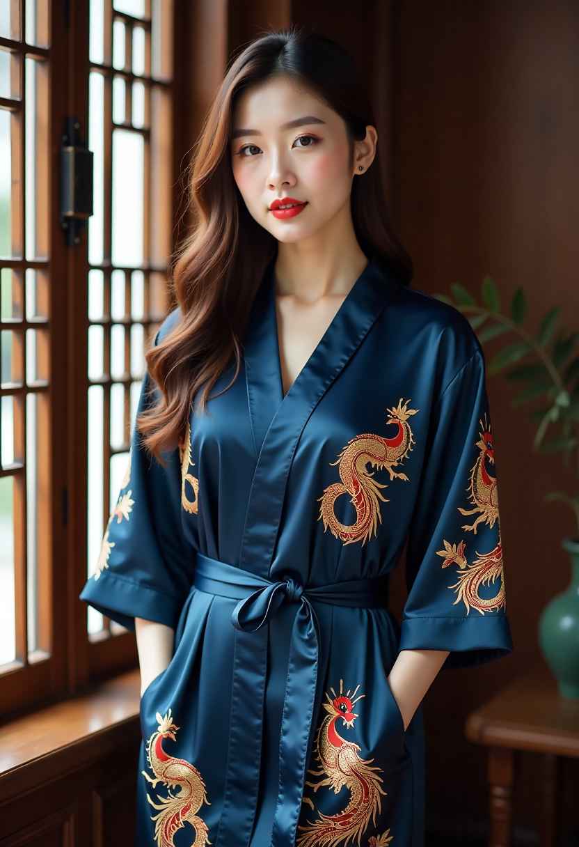 春汛 剧照海报